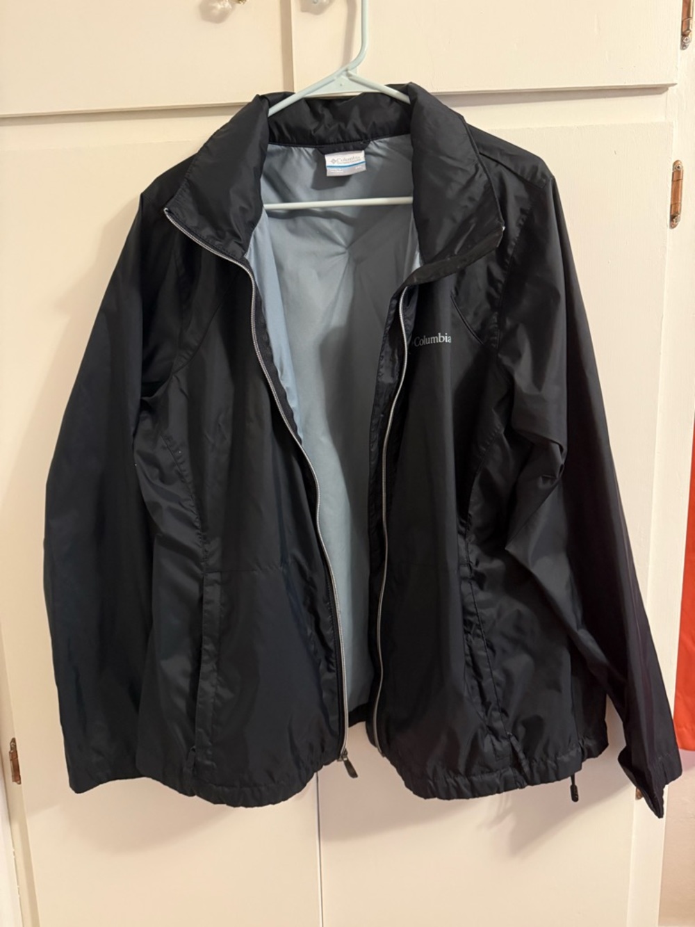 🌧️Columbia Switchback Rain Jacket - Picture 3 of 8